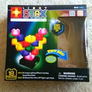 LED Building Block Set